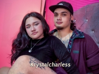 Krystalcharless