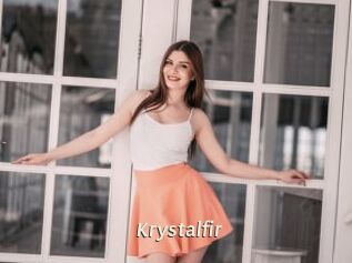 Krystalfir