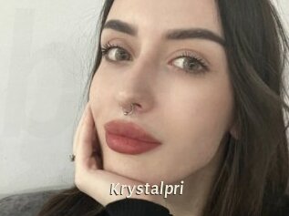 Krystalpri