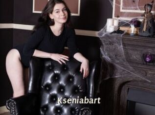 Kseniabart