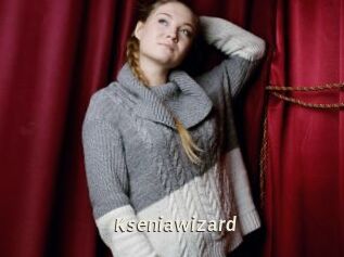 Kseniawizard