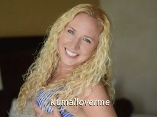Kumalloverme