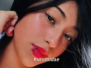 Kuromidae