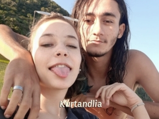 Kurtandlia
