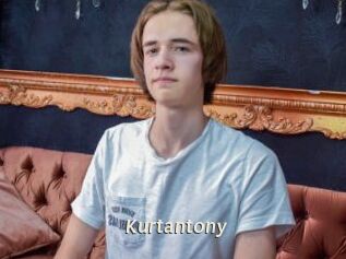 Kurtantony