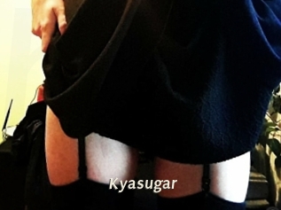 Kyasugar