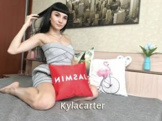 Kylacarter