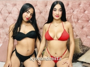 Kyleandmirta