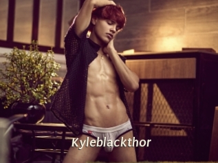 Kyleblackthor