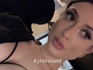 Kyleireland