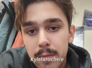 Kylelarochele