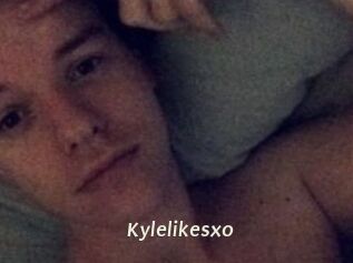 Kylelikesxo