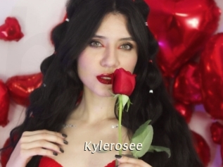 Kylerosee