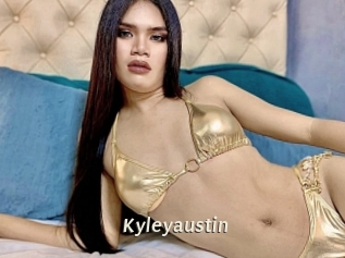 kyleyaustin Blog éjac