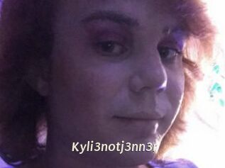 Kyli3notj3nn3r