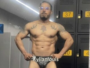 Kylianlouis