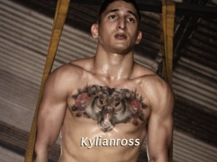 kylianross Blog éjac