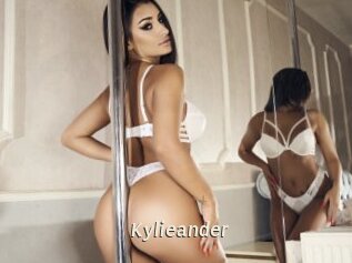 Kylieander