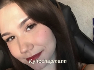 kyliechapmann Blog éjac