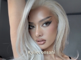 kylieconsani Blog éjac