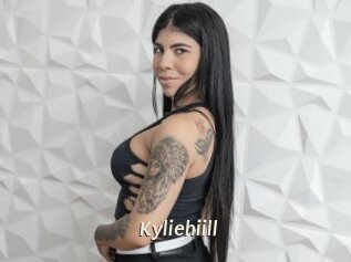 Kyliehiill
