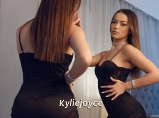 Kyliejoyce
