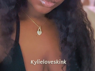 kylieloveskink Blog éjac