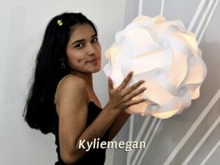 Kyliemegan