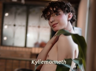 Kyliemonneth