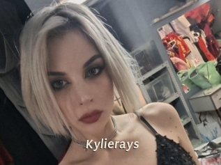 Kylierays