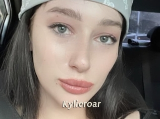 Kylieroar