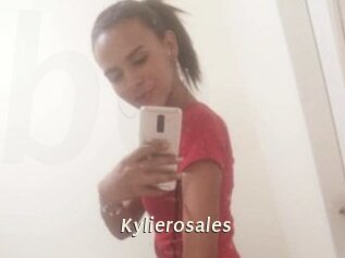 Kylierosales
