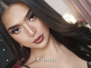 Kylietan