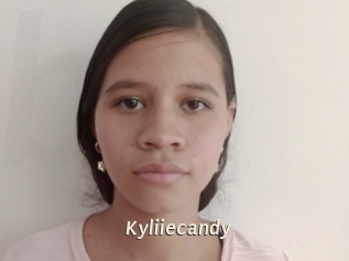 Kyliiecandy
