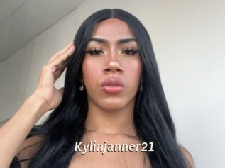 kylinjanner21 Blog éjac