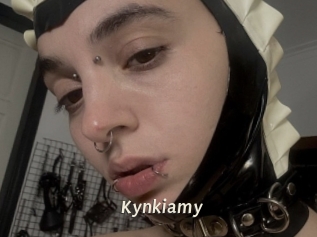 Kynkiamy