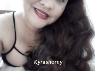 Kyrashorny