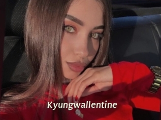 Kyungwallentine