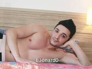 L3onard0