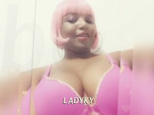 LADYKY