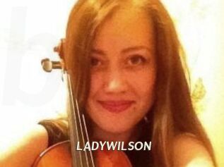 LADY_WILSON Blog éjac