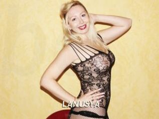 LANUSYA