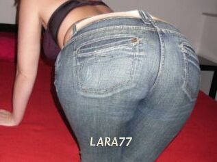 LARA77