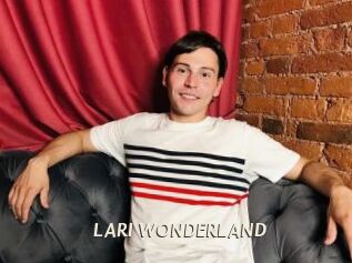 LARI_WONDERLAND