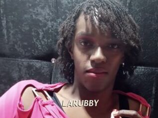 LARUBBY