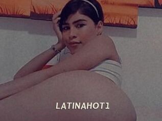 LATINAHOT1