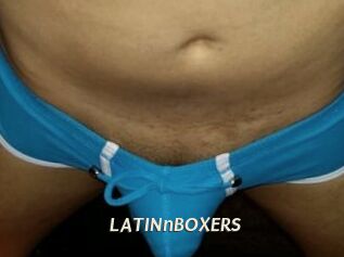LATINnBOXERS