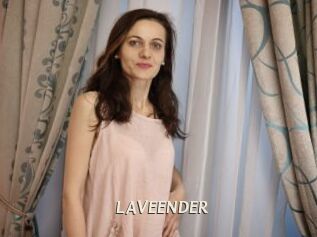 LAVEENDER