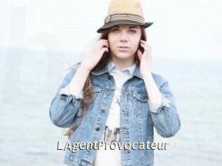LAgentProvocateur