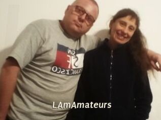 LAmAmateurs